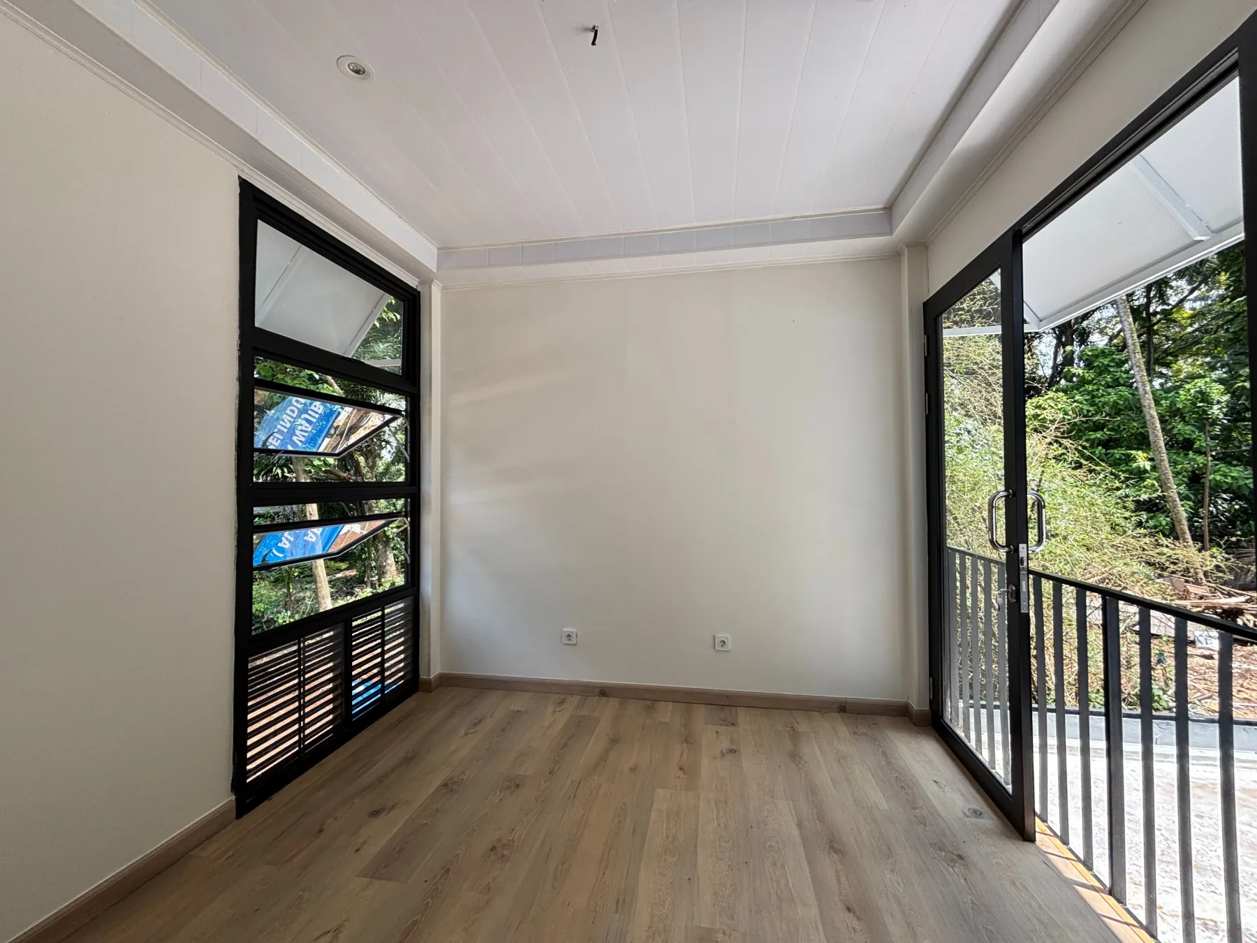 IPB Professor Housing